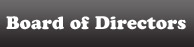 Board of Directors